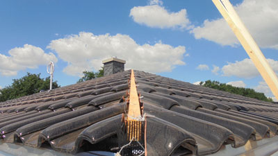 Bildquelle: Ossenbrüggen GmbH & Co. KG Tischlerei - Zimmerei