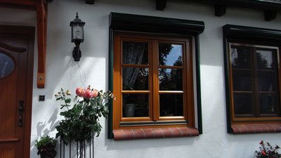 Bildquelle: Ossenbrüggen GmbH & Co. KG Tischlerei - Zimmerei