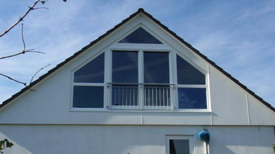 Bildquelle: Ossenbrüggen GmbH & Co. KG Tischlerei - Zimmerei