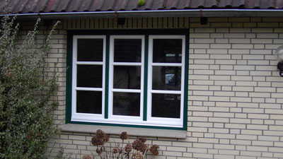 Bildquelle: Ossenbrüggen GmbH & Co. KG Tischlerei - Zimmerei