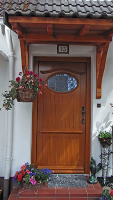 Bildquelle: Ossenbrüggen GmbH & Co. KG Tischlerei - Zimmerei