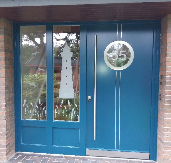 Referenz | Ossenbrüggen GmbH & Co. KG Tischlerei - Zimmerei, Beidenfleth